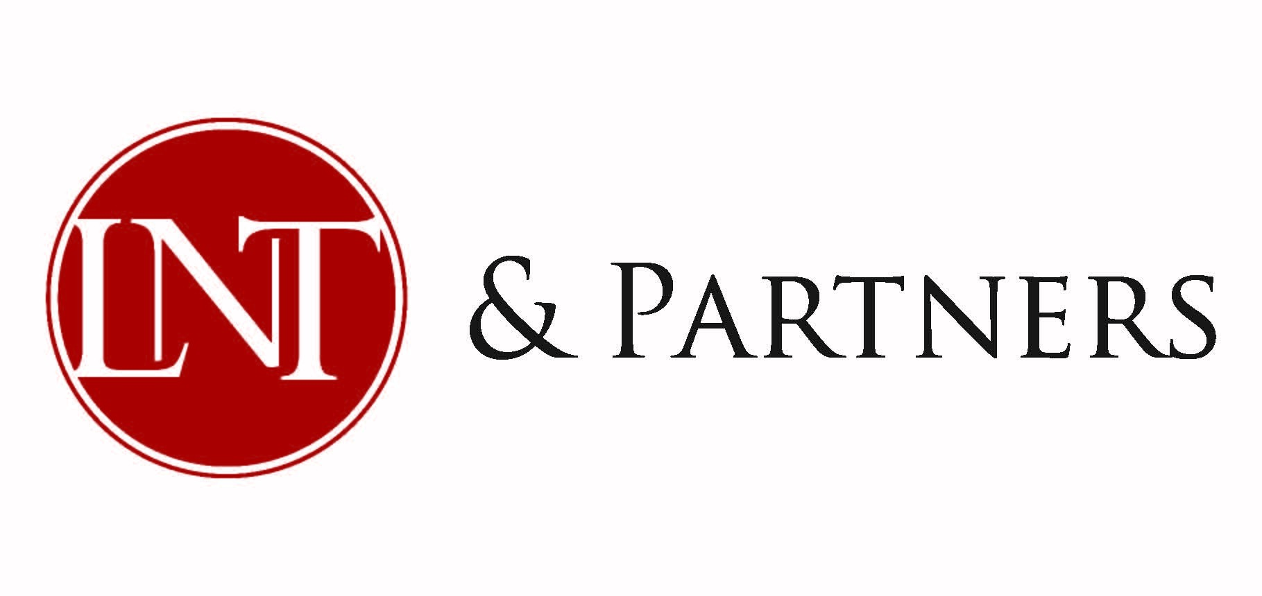 Logo LNT & Partners