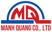 Logo Mạnh Quang