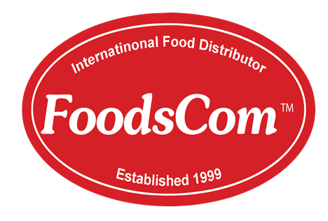 Logo FOODSCOM