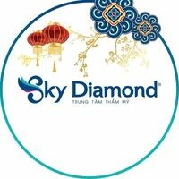 Thẩm Mỹ Viện Sky Diamond