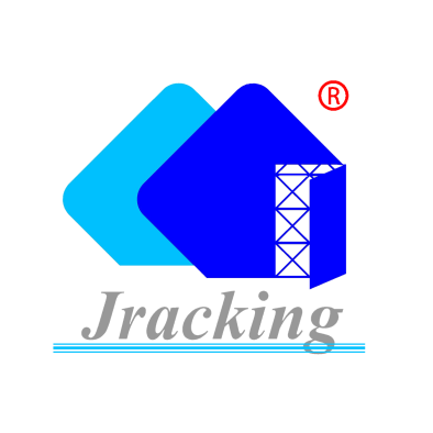 Logo Giải Pháp Kho Hàng Jracking Việt Nam