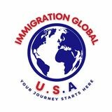 Logo TẬP ĐOÀN GLOBAL IMMIGRATION GROUP