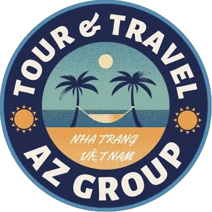 Logo AZ Group One Travel