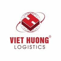 Logo Kho Vận Việt Hương