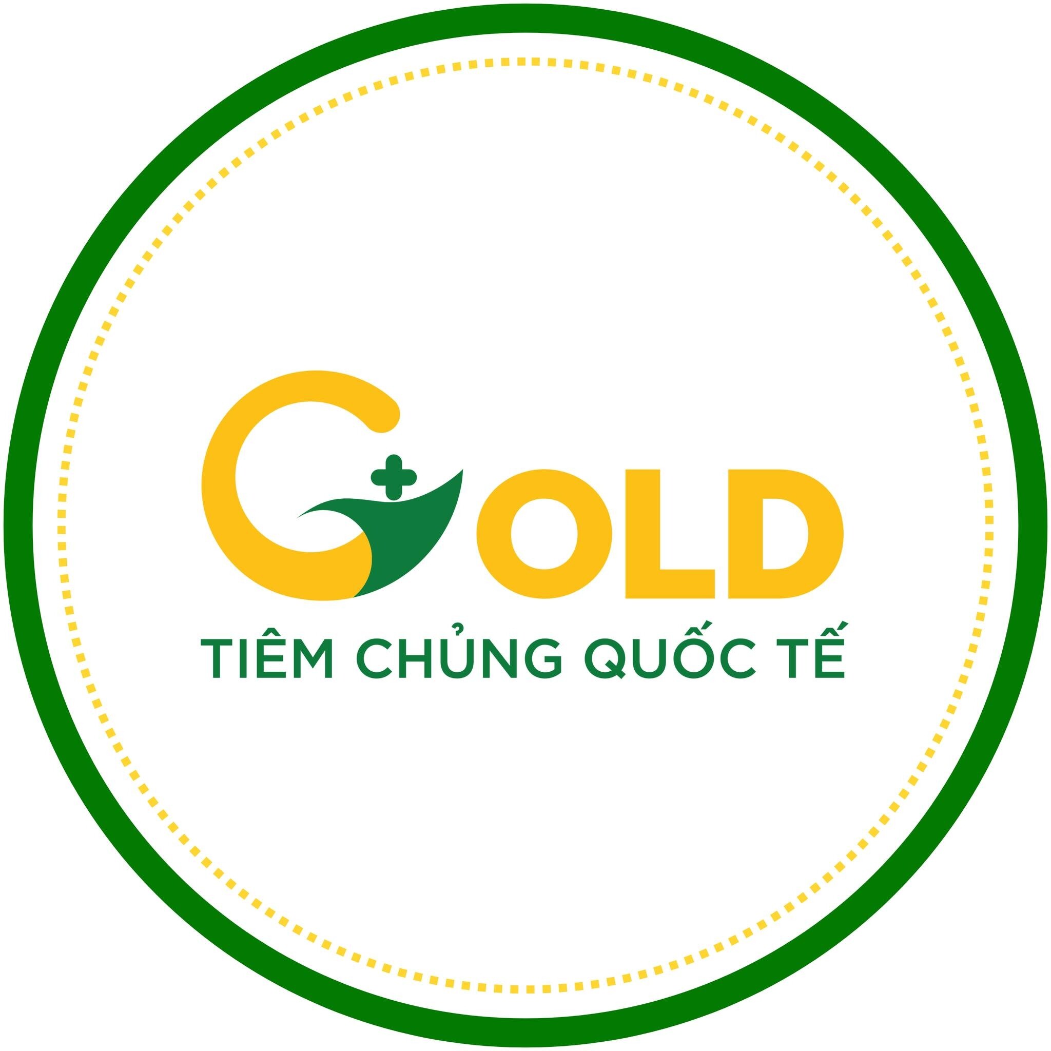 Y Tế Toàn Cầu - Trung tâm tiêm chủng Quốc tế Gold