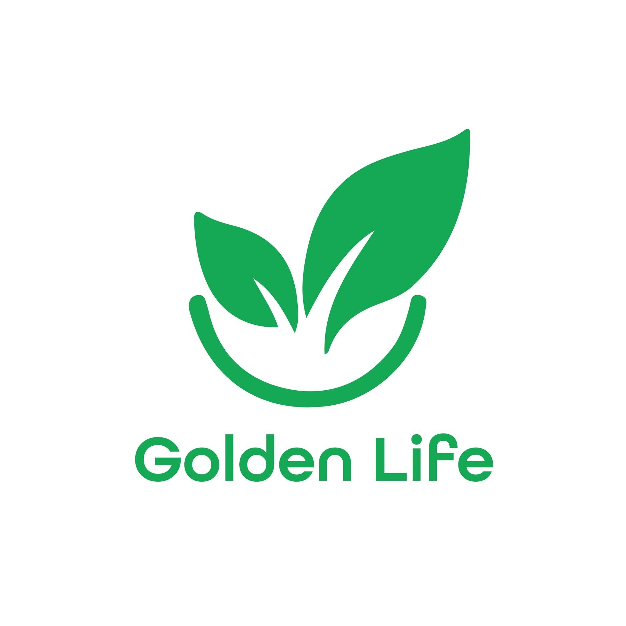 Logo Công ty Quốc Tế Tập Đoàn Golden