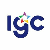 Logo Trường Mầm Non IGC Tân Phú