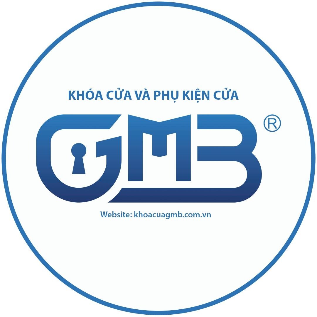 Khóa cửa GMB