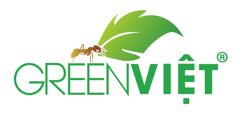 Trung tâm bảo tồn đa dạng Sinh học Nước Việt Xanh -  GreenViet