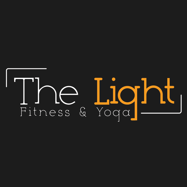 Logo The Light Fitness & Yoga