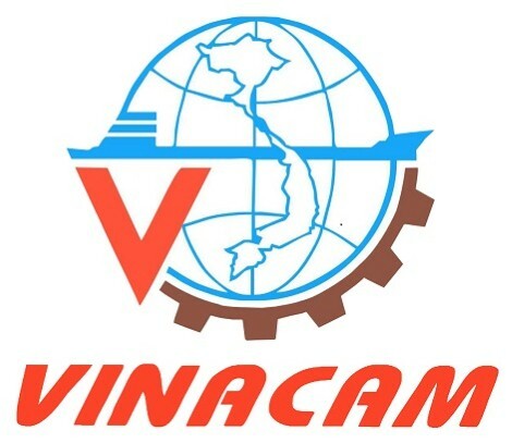 Tập Đoàn Vinacam