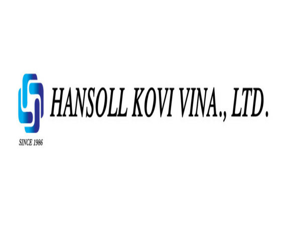 CÔNG TY TNHH HANSOLL KOVI VINA