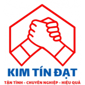 CÔNG TY TNHH MTV KIM TÍN ĐẠT