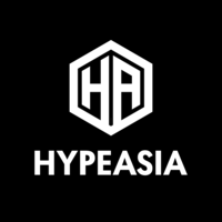 Logo Hype Asia Group