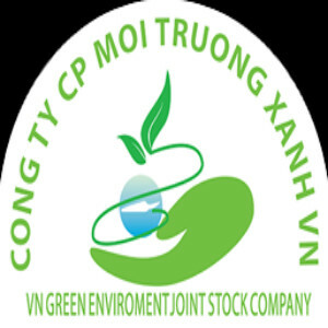 CÔNG TY CP MÔI TRƯỜNG XANH VN