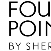 Logo Four Points by Sheraton