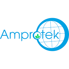 Logo Amprotek Vietnam