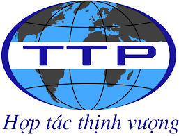 Logo TIẾN THỊNH PHÁT