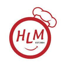 Logo Hỷ Lâm Môn & L'amour Bakery