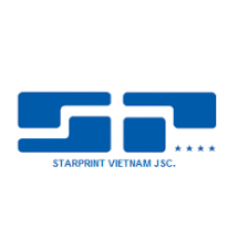 Starprint Vietnam JSC