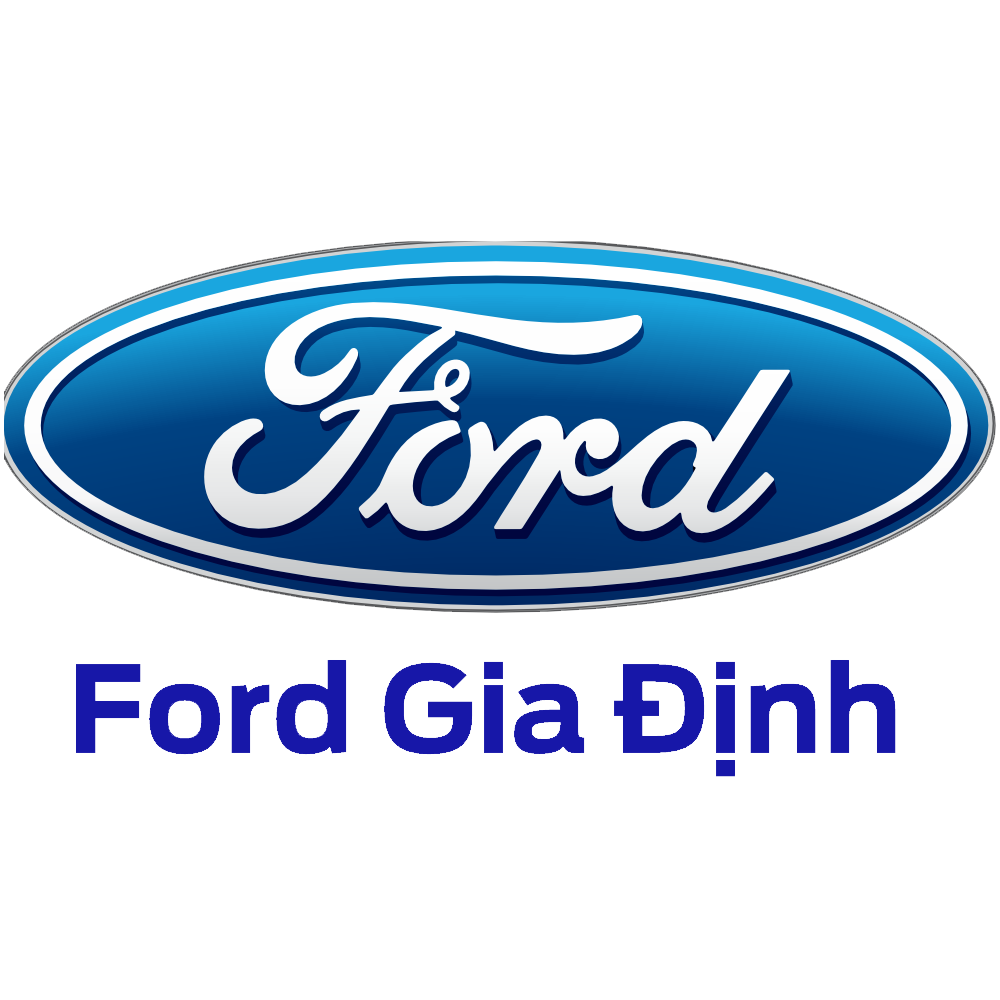 Ô Tô Ford Gia Định