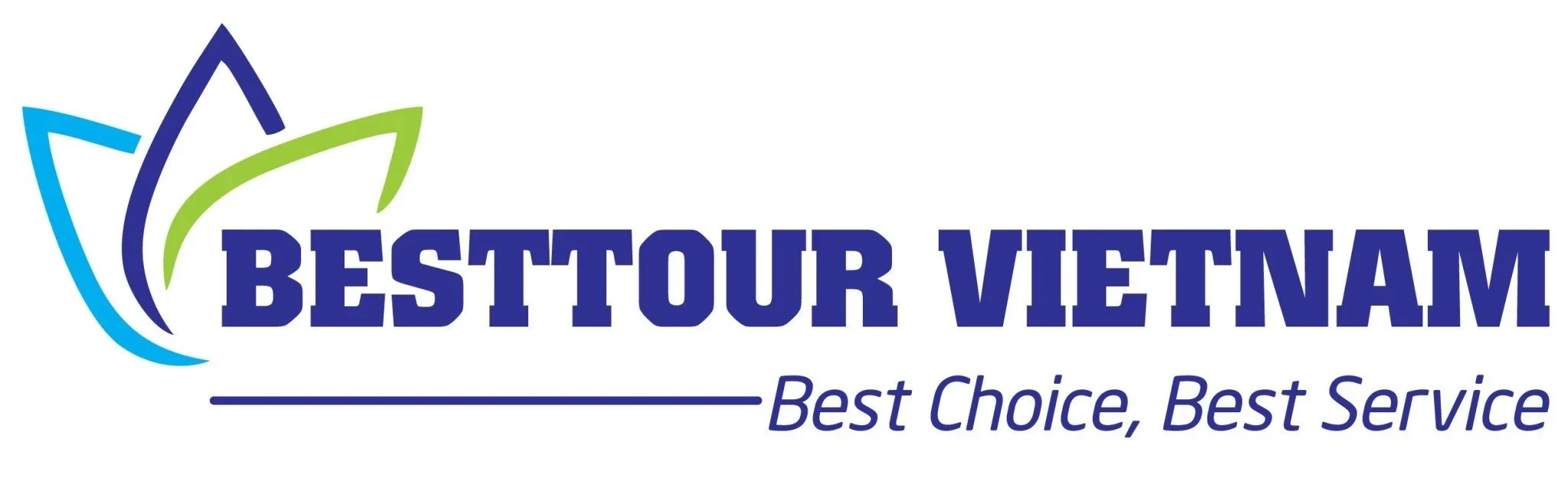 Logo HBC Besttour Việt Nam