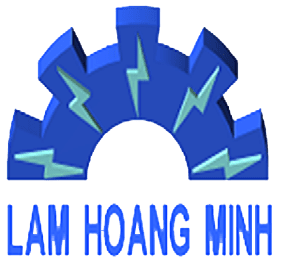 Logo Kỹ Thuật Công Nghệ Lâm Hoàng Minh