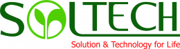 Logo SOLTECH Việt Nam