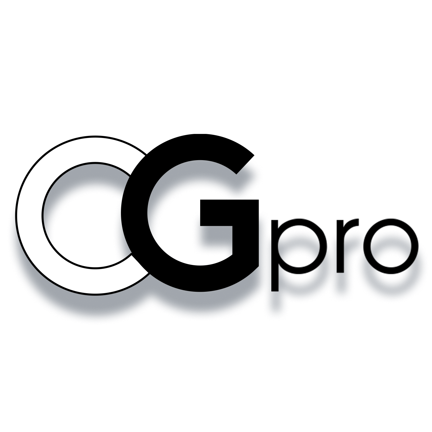 Logo Thiết kế CGPRO