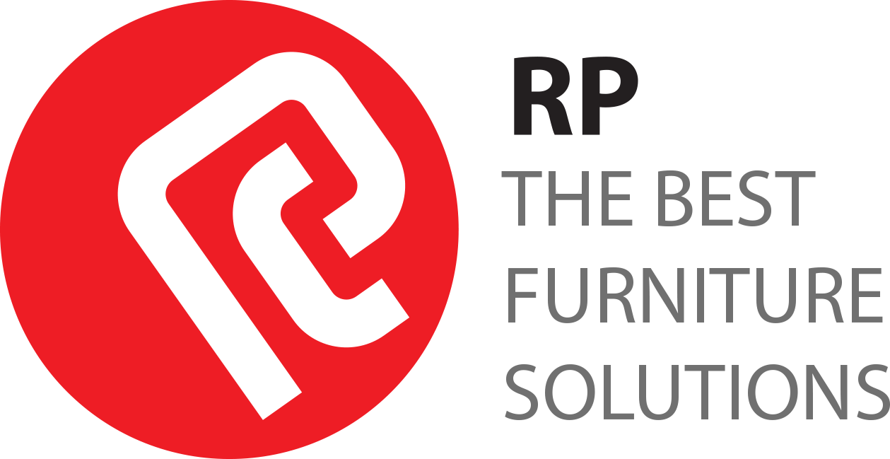 Logo R.P