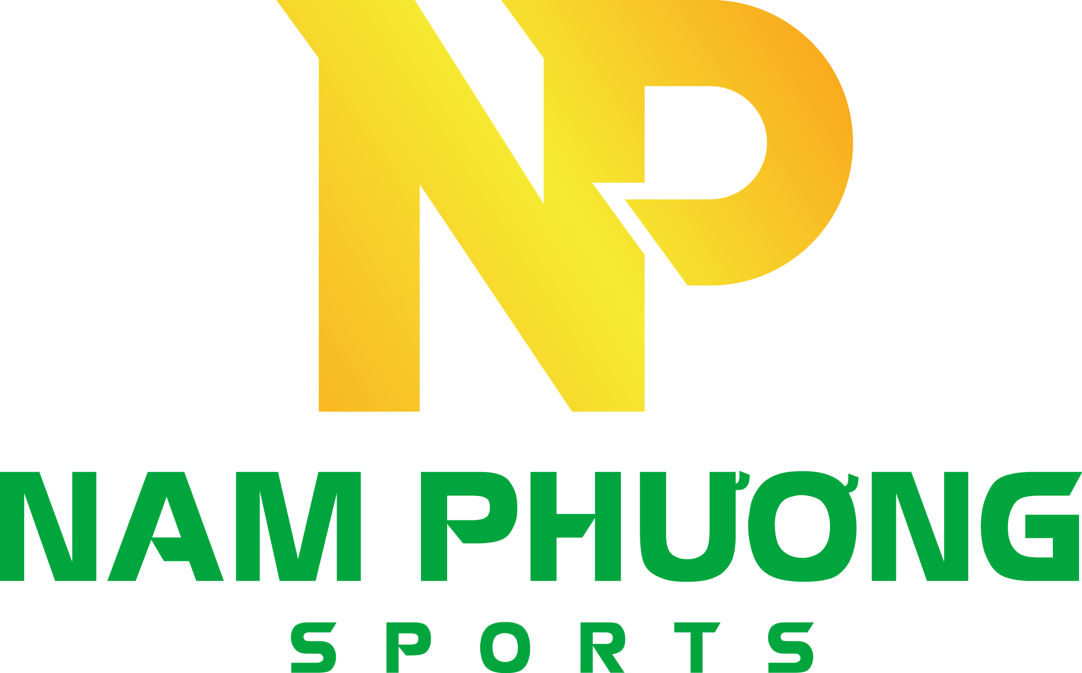 Logo Nam Phương Sports