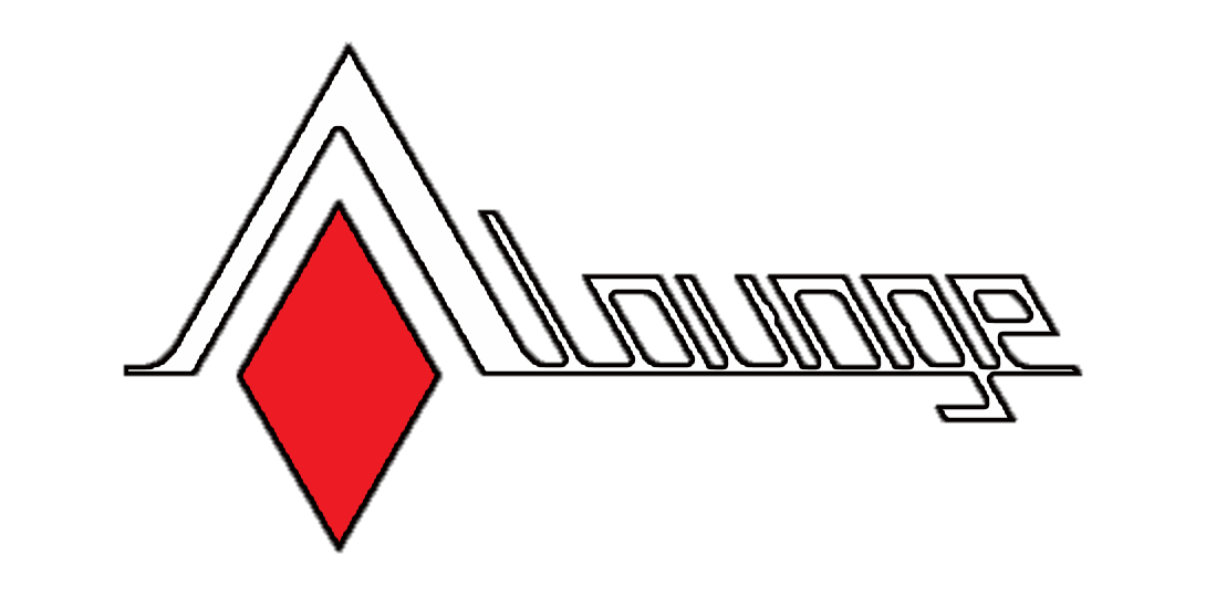 Logo A Lounge