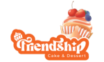 Logo FRIENDSHIP CAKES