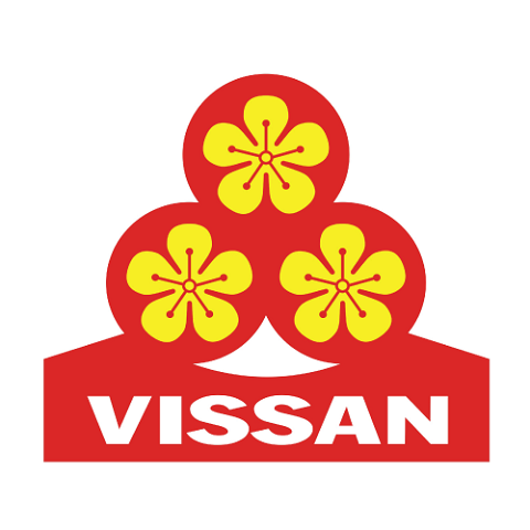 Logo Thực Phẩm VISAN