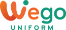 Logo ĐỒNG PHỤC WEGO