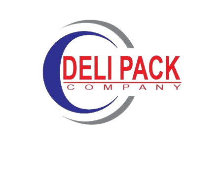 Logo Bao bì Delipack