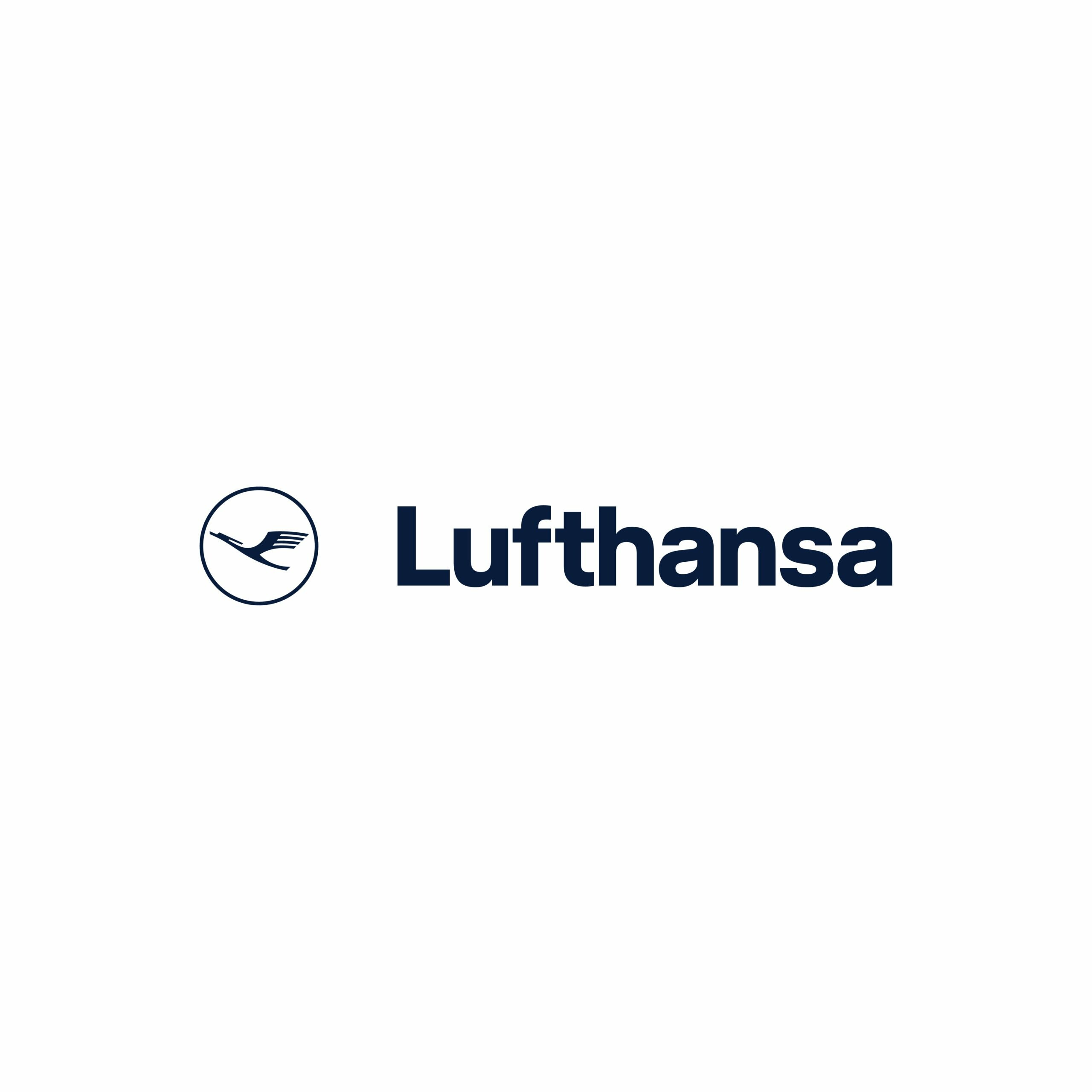 Logo LUFTHANSA VIỆT NAM