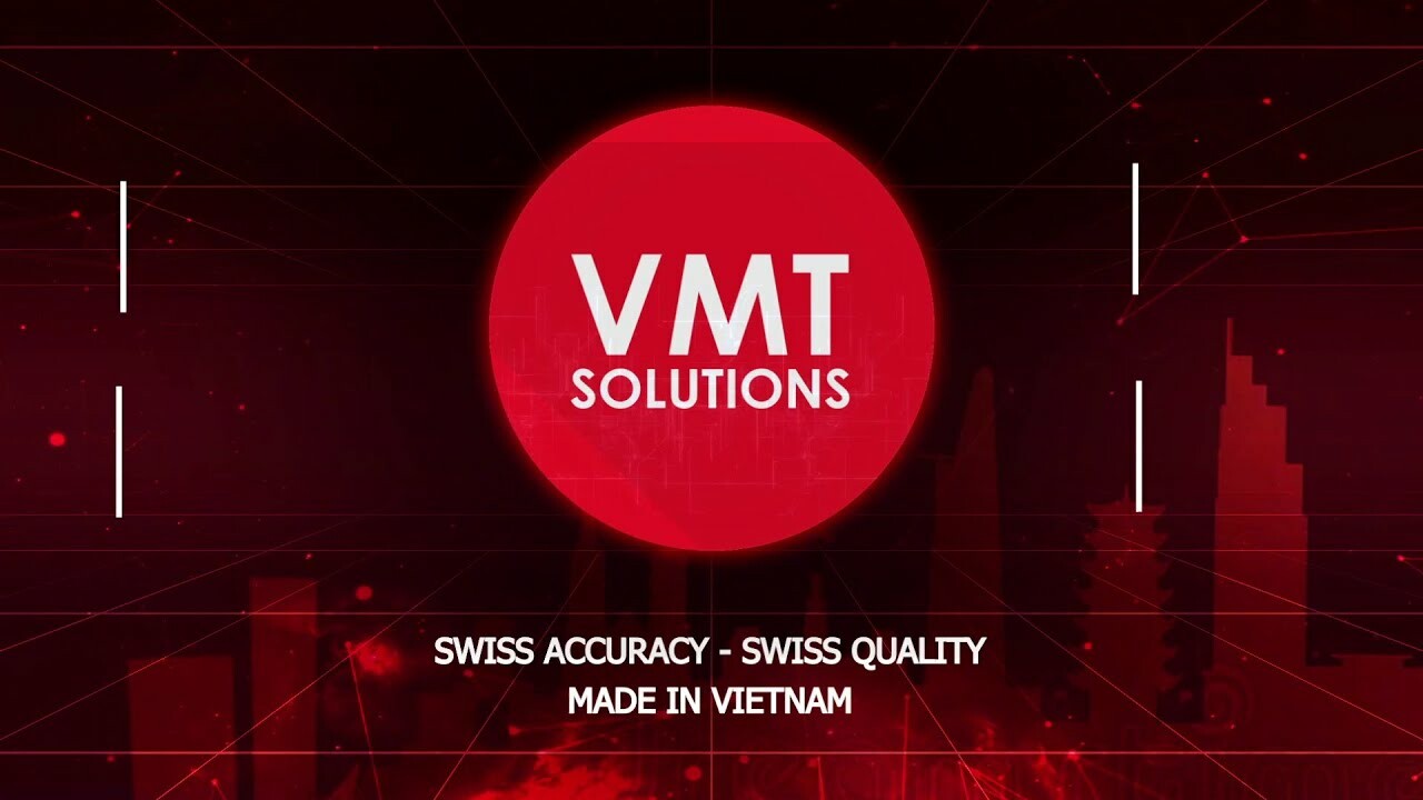 Giải Pháp Vmt