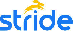 Logo Stride Solar