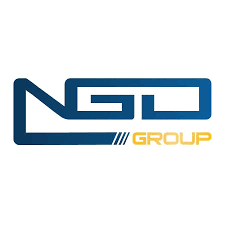 Logo NGD Group