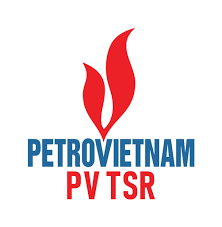 Logo Kiểm Định Dầu Khí Việt Nam - PV TSR