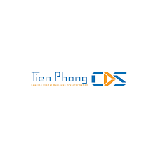 Logo Tiên Phong CDS