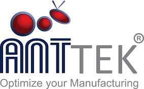 Logo AntTek