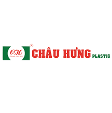 Logo NHỰA CHÂU HƯNG