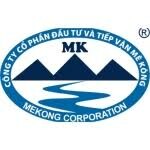 Logo ĐẦU TƯ VÀ TIẾP VẬN MÊ KÔNG