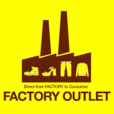 FACTORY OUTLET
