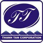 Logo Thanh Tân Thừa Thiên Huế