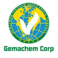 Logo Gemachem Việt Nam