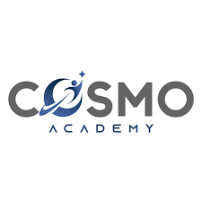 Logo Cosmo Academy