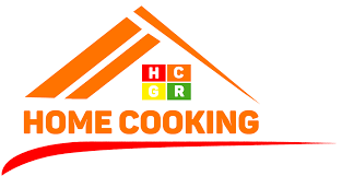 Logo Home Cooking Group